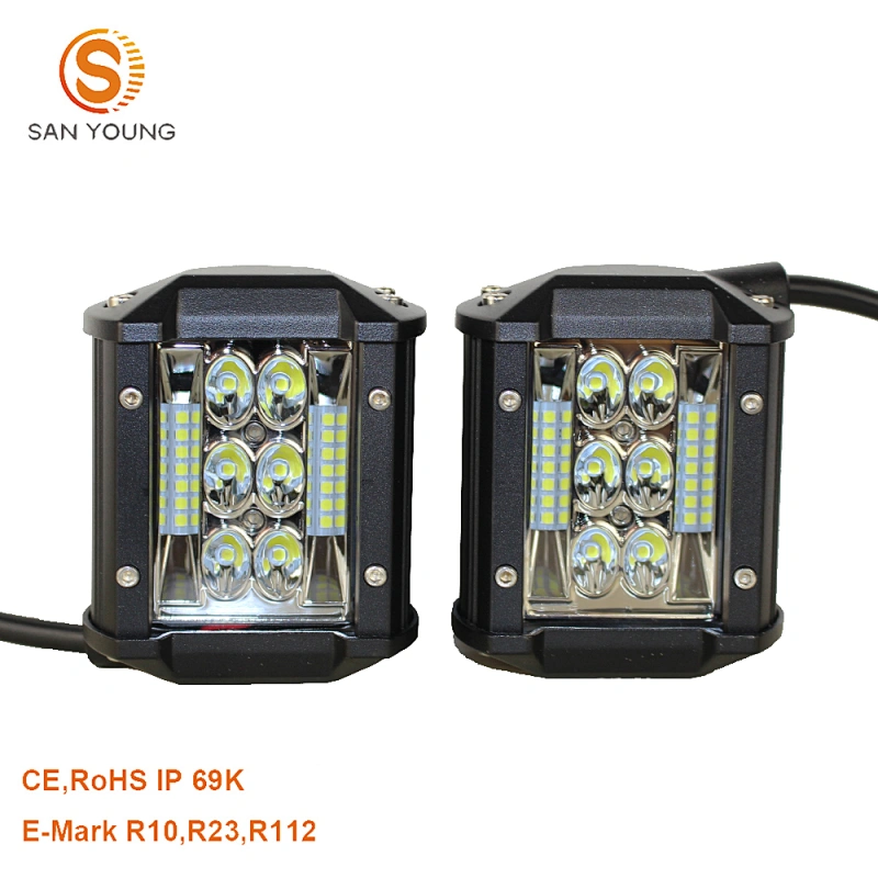 offroad led work light