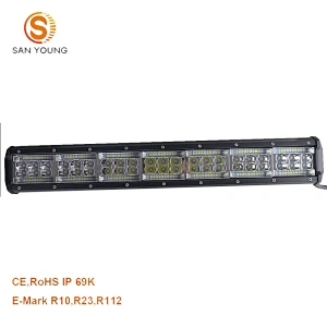 21 inch 4X4 offroad car 546W spot led light bar for car 7 inch spot beam cheap 156W led barra de led 4x4 fog lamp 7' 15' 26' 31'