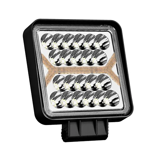 led offroad work light