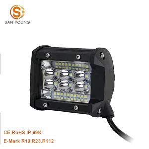 21 inch 4X4 offroad car 546W spot led light bar for car 7 inch spot beam cheap 156W led barra de led 4x4 fog lamp 7' 15' 26' 31'