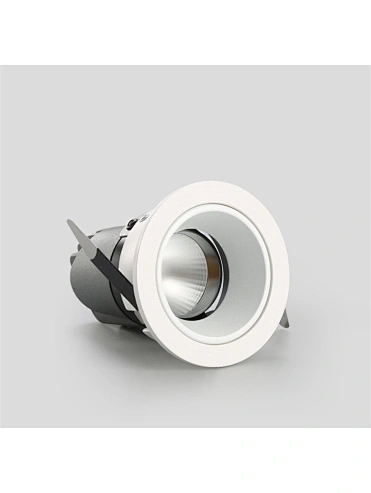 LED Anti-glare spotlight