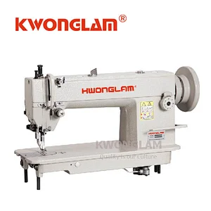 KL-0302,High-Speed Top & Buttom Feed Walking Foot Sewing Machine