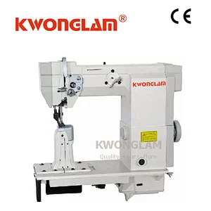KL-9910D/9920D Direct Drive Single/Double Needle Post-bed sewing machine