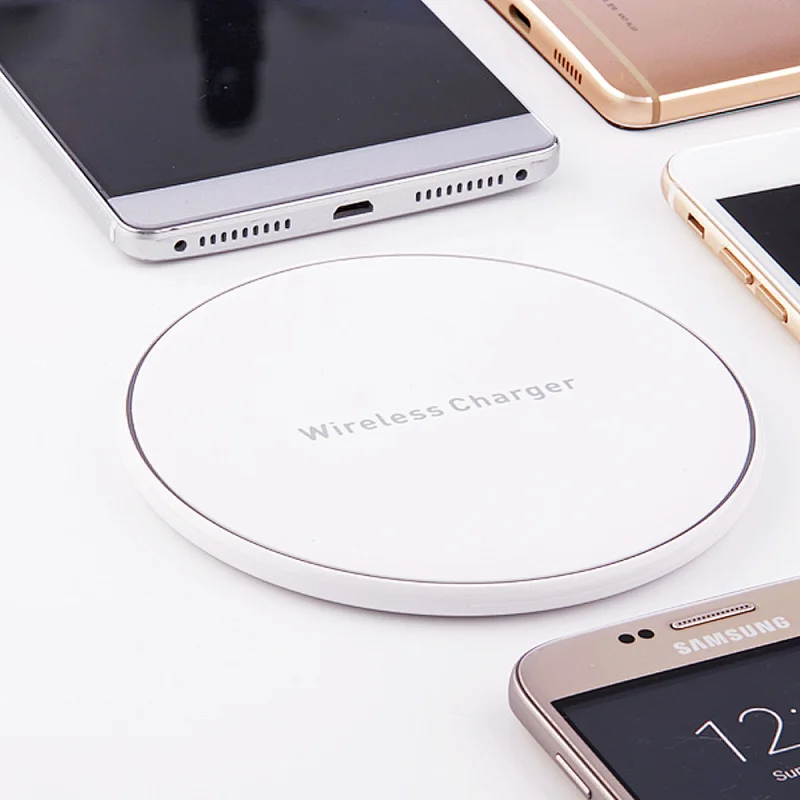 Chargeur sans fil Slim Fast