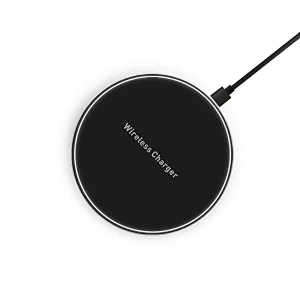 Chargeur sans fil Slim Fast