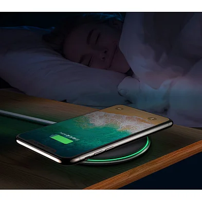 Slim Fast Wireless Charger