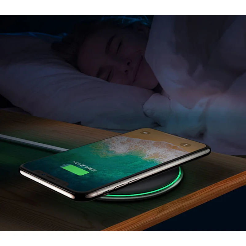 Slim Fast Wireless Charger