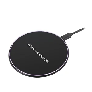 Chargeur sans fil Slim Fast
