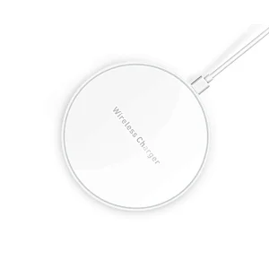 Chargeur sans fil Slim Fast