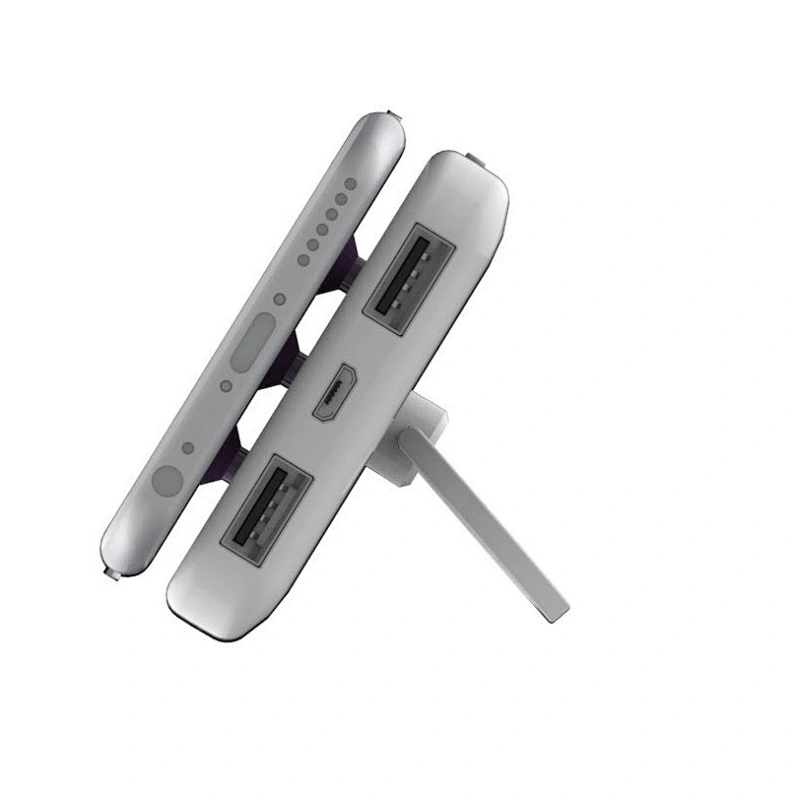 Porte-anneau à ventouse Luminous Power Bank 6000mAh