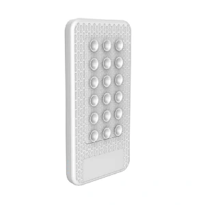 Porte-anneau à ventouse Luminous Power Bank 6000mAh