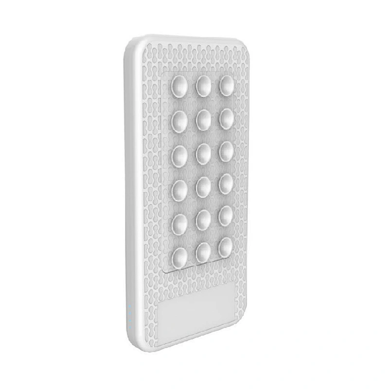 Porte-anneau à ventouse Luminous Power Bank 6000mAh
