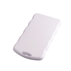 超スリムでスタイリッシュなソーラーパワーバンク4000mAh