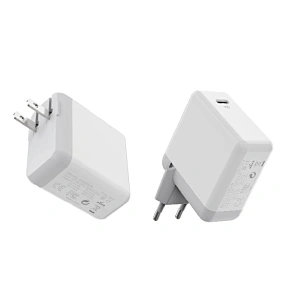 45 Вт PD USB C зарядное устройство для ноутбука