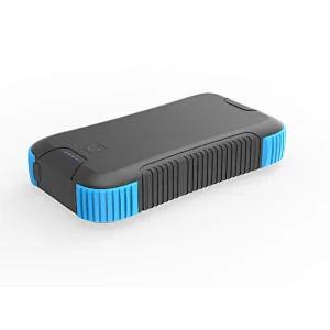 30000mAh 45W PD+QC IP66 Outdoor Power Bank