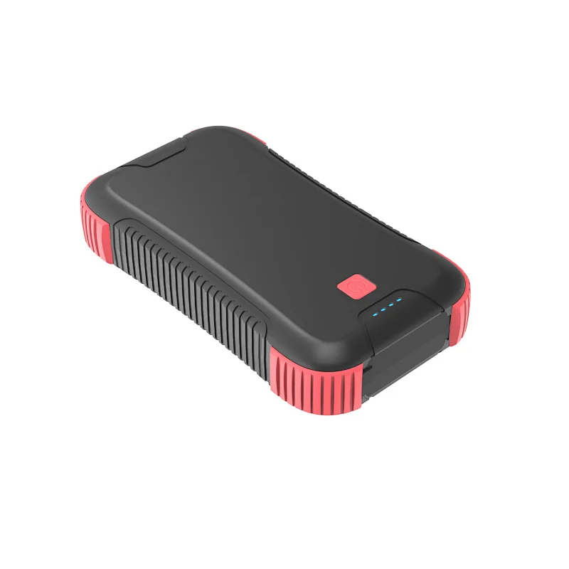 30000mAh 45W PD+QC IP66 Outdoor Power Bank