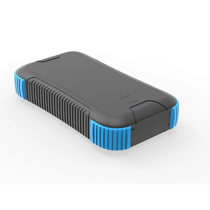 30000mAh 45W PD+QC IP66 Outdoor Power Bank