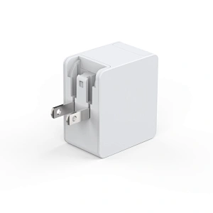 World Wide USB C 18W PD + QC3.0 с двумя выходами зарядное устройство