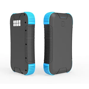30000mAh 45W PD+QC IP66 Outdoor Power Bank