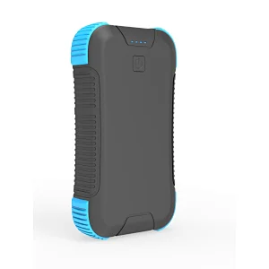 30000mAh 45W PD+QC IP66 Outdoor Power Bank