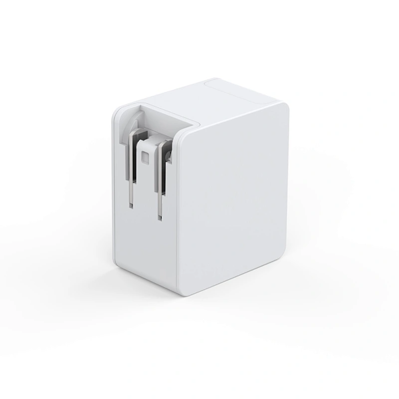 World Wide USB C 18W PD + QC3.0 с двумя выходами зарядное устройство