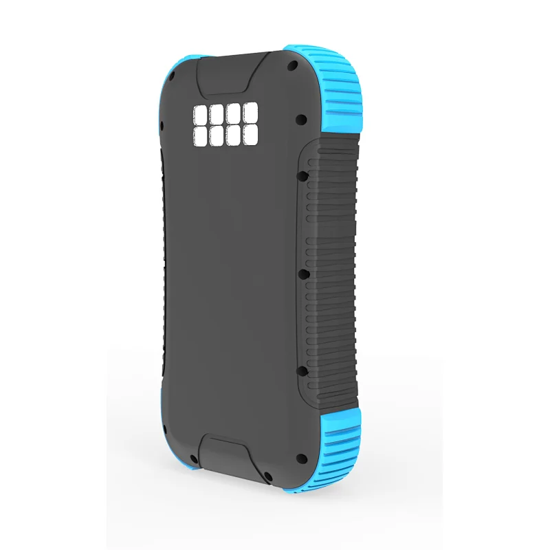 30000mAh 45W PD+QC IP66 Outdoor Power Bank