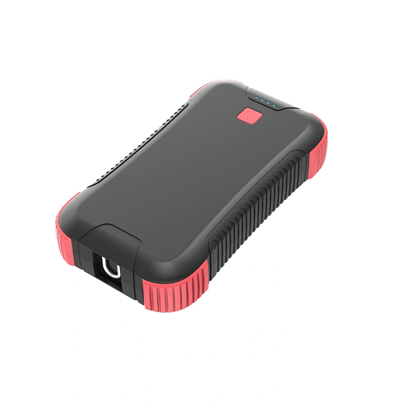 Banco de energía para exteriores 30000mAh 45W PD + QC IP66