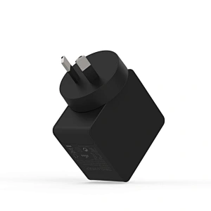 World Wide USB C 18W PD + QC3.0 с двумя выходами зарядное устройство
