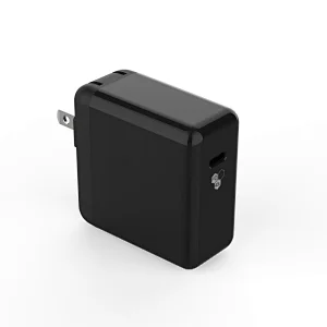 Chargeur ordinateur portable PD USB C 45W