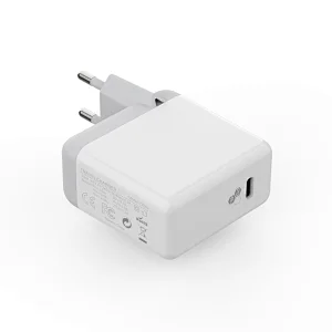 Chargeur ordinateur portable PD USB C 45W