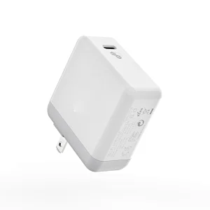 Chargeur ordinateur portable PD USB C 45W