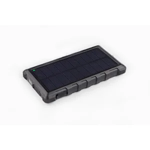 10000mAh IP66 Water-proof Solar Power Bank