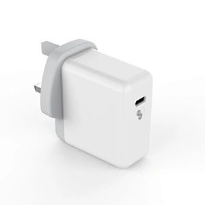 45 Вт PD USB C зарядное устройство для ноутбука