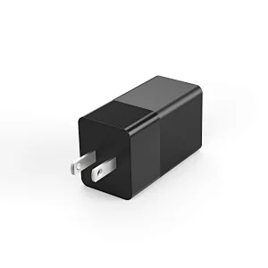 65W GaN Technology PD+QC Charger 3 Ports Output