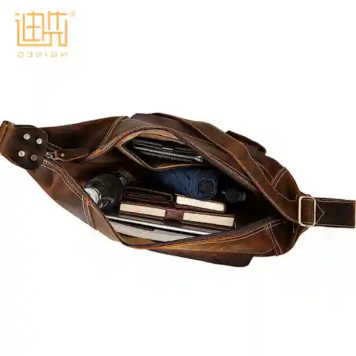 leather sell shoulder bags