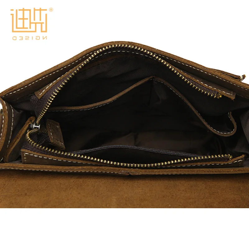 Manufacturers best selling products simple style custom cow hide leather crossbody shoulder tote bag