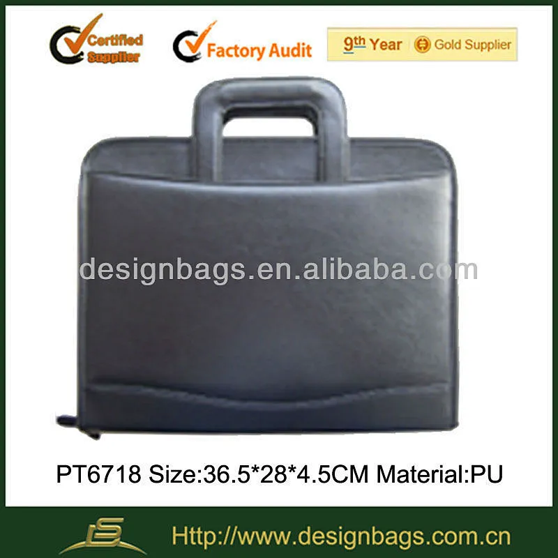 best selling briefcase file holder document bag