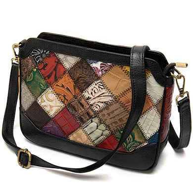 Wholesale new trend handbag crossbody bags women shoulder bag