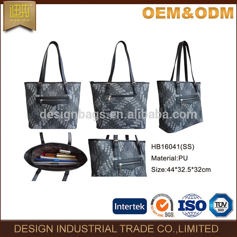 Wholesale new style designer handbags for ladies