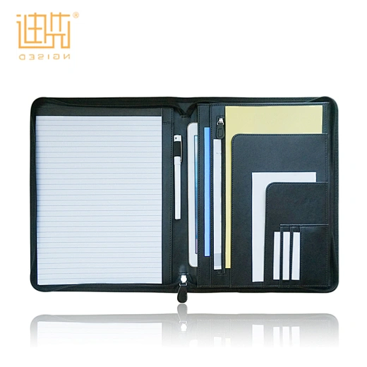 binder portfolio folder
