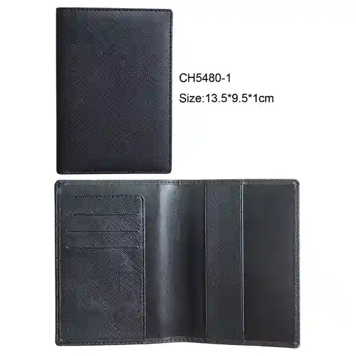 estuche porta tarjetas de crédito