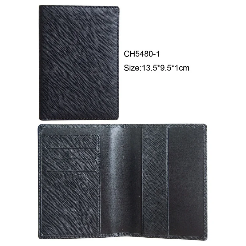 Exquisite colorful PVC gift credit card hoder case