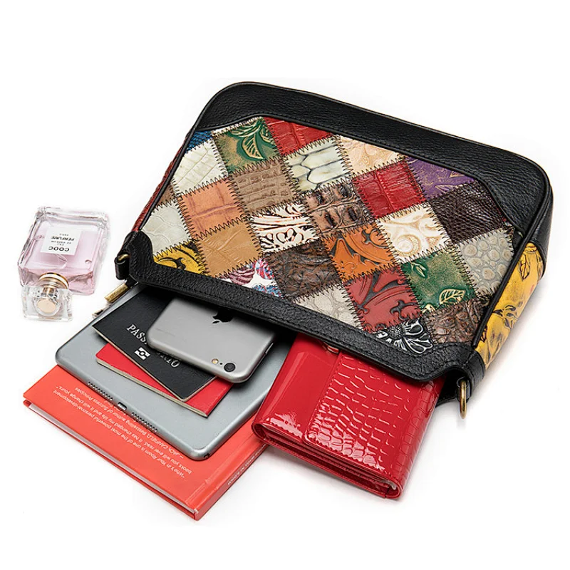 Wholesale new trend handbag crossbody bags women shoulder bag