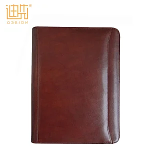 Wholesale Custom Conference Folder Business A4 Portfolio
