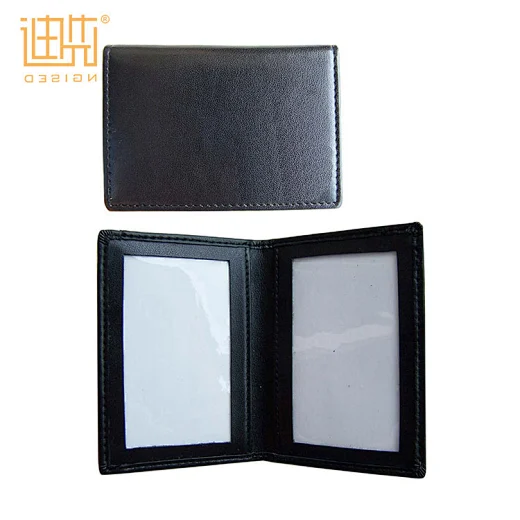plastic card holder