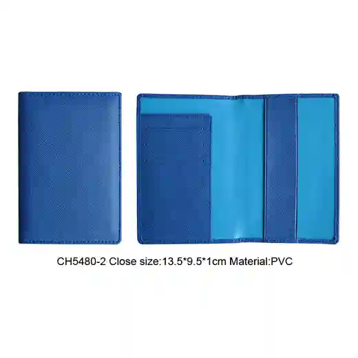 estuche porta tarjetas de crédito