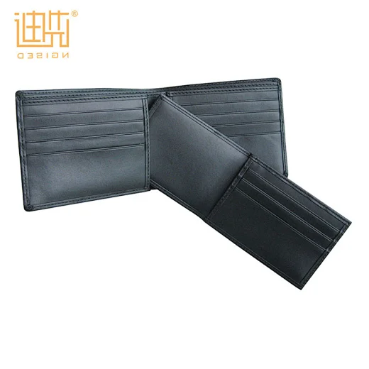 pu leather wallet