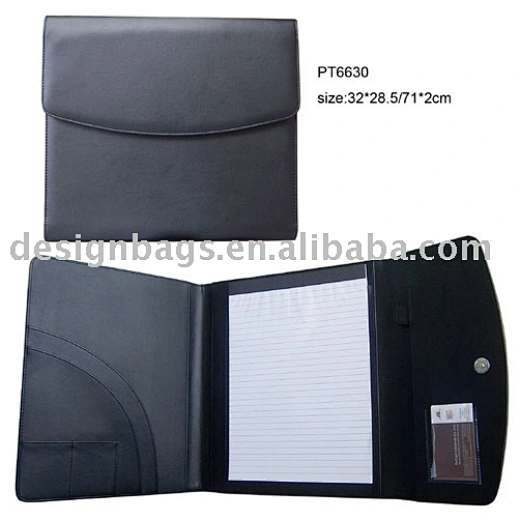 Trifold Portfolio