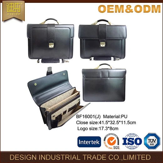 leather laptop bag