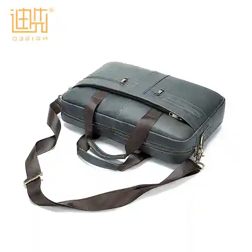 laptop men briefcase